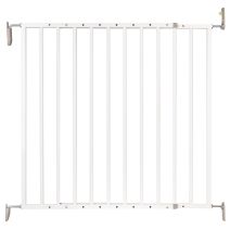 Barrière de sécurité pour enfants victoria pivotante métal 64-113cm - NORDLINGER